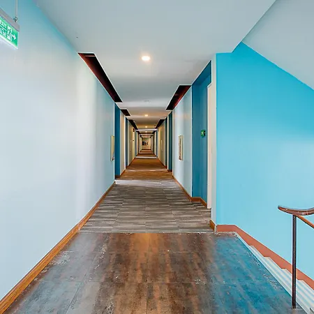 Cbd Hotel Suratthani-2