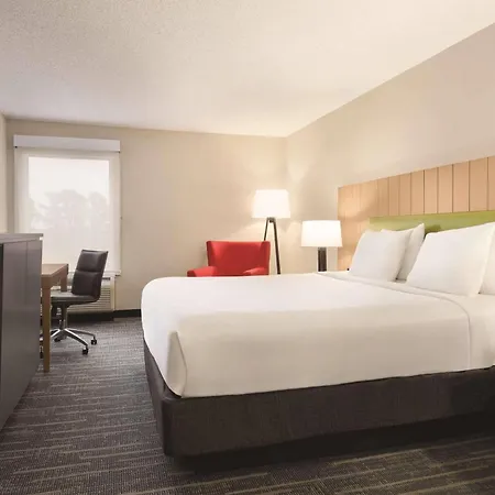Country Inn & Suites By Radisson, Dunn I-95-2