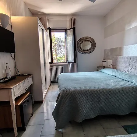 Casapatrizia B&B Sirmione-2