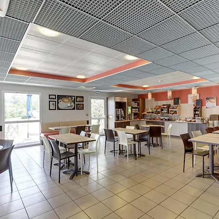 Ace Hotel Montluçon-3