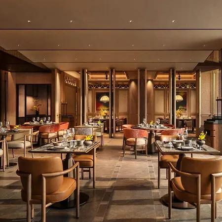 Mandarin Oriental, Guangzhou-3