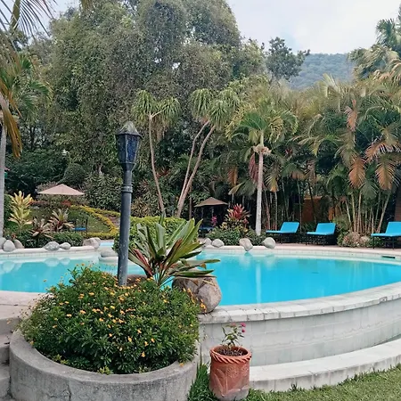 Hotel San Buenaventura de Atitlán-3
