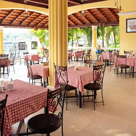 Riverside Regency Resort-3