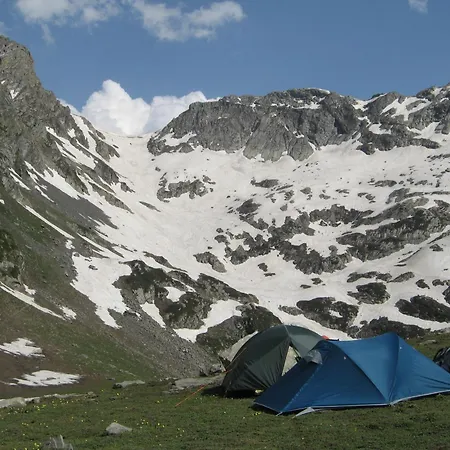 Snow Leopard Lodge-2
