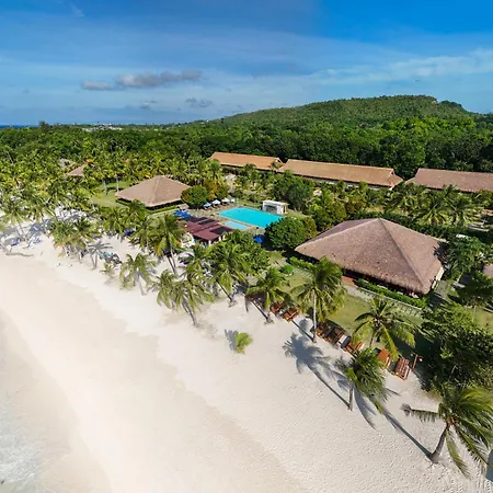Bohol Beach Club-2
