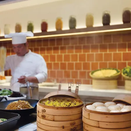 Hyatt Place Shenzhen Dongmen-3