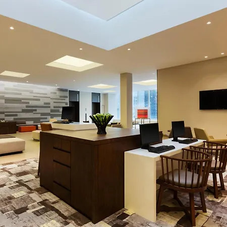 Hyatt Place Shenzhen Dongmen-3