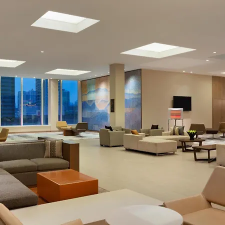Hyatt Place Shenzhen Dongmen-2