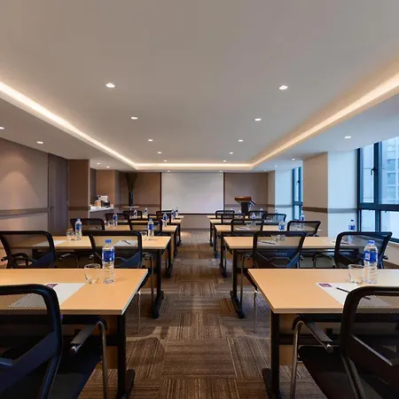 Hyatt Place Shenzhen Dongmen-3