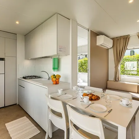Camping Residence & Lodge Orchidea-2