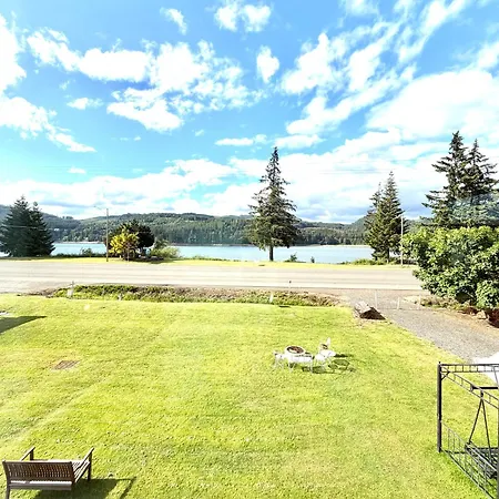 Foster Lake Inn-2
