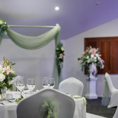 Carnmore Hotel Lower Hutt-3