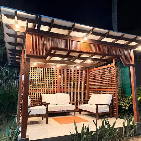 Doublegem Beach Resort And Hotel-2