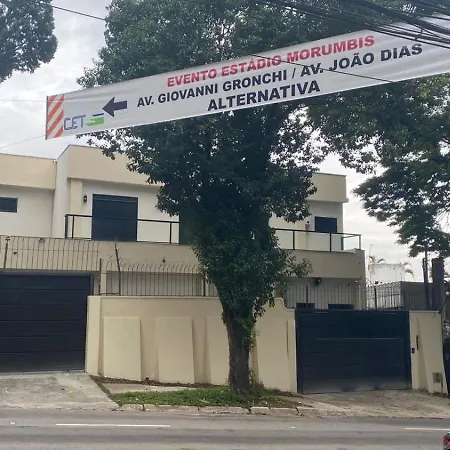 Savannah Pousada-2
