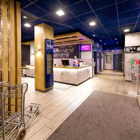 Ibis Budget Berlin Potsdamer Platz-2