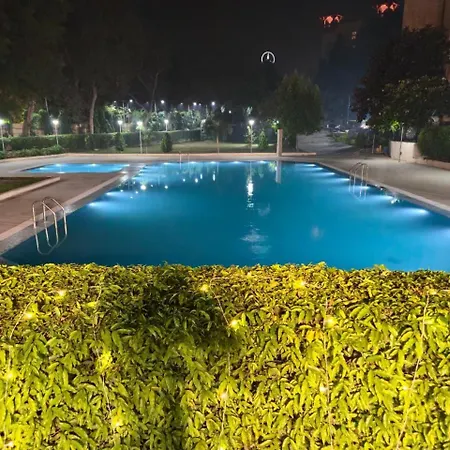 Hotel Samrat, New Delhi-2