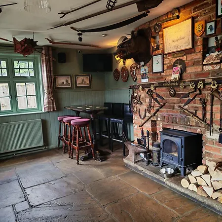 The Windmill Inn-3
