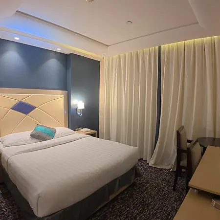 Al Sarab Hotel-3