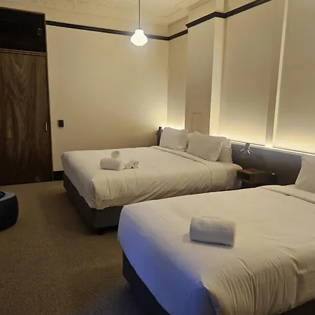 Mercantile Hotel-3