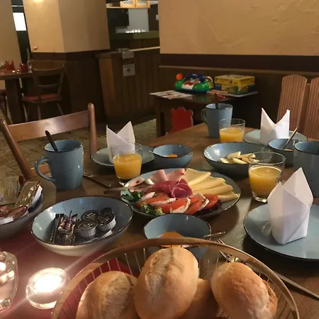 Gasthof und Pension Zur Frischen Quelle-3