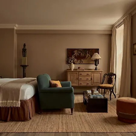 The Zetter Townhouse Clerkenwell-3