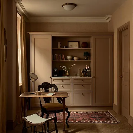 The Zetter Townhouse Clerkenwell-2