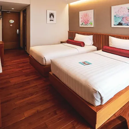 Ivory Hotel Bandung-2