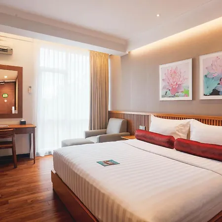Ivory Hotel Bandung-2