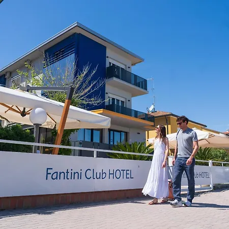 Fantini Club Hotel-3