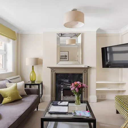 Beaufort House - Knightsbridge-2