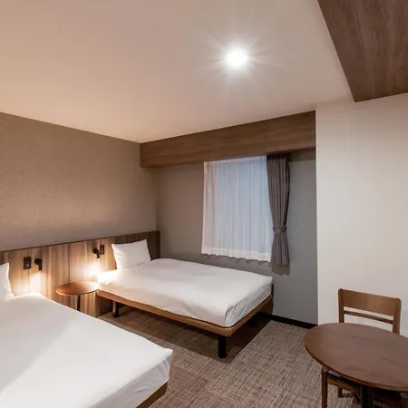 Business Inn Norte 2-3