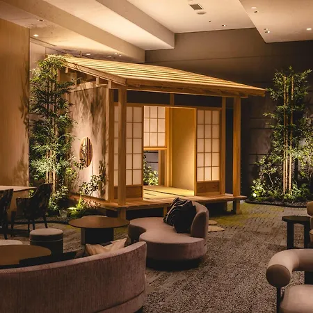 Shinjuku Washington Hotel Annex-3