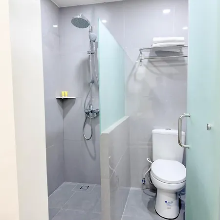 Kabayan Hotel Pasay-2