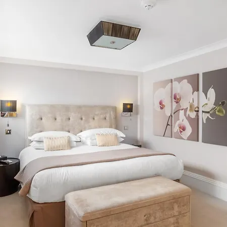 Beaufort House - Knightsbridge-2