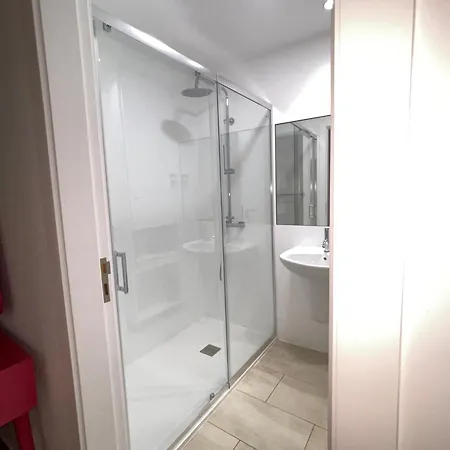 Esmeralda Holidays Apartments-2