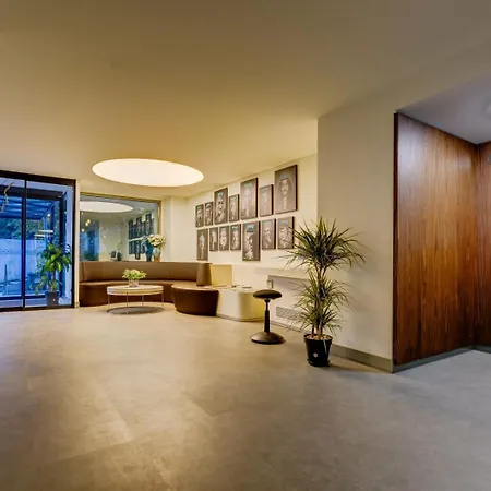 Plus Hotel Bostanci Atasehir-3