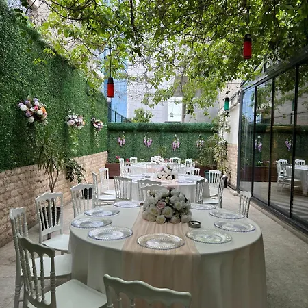Plus Hotel Bostanci Atasehir-2
