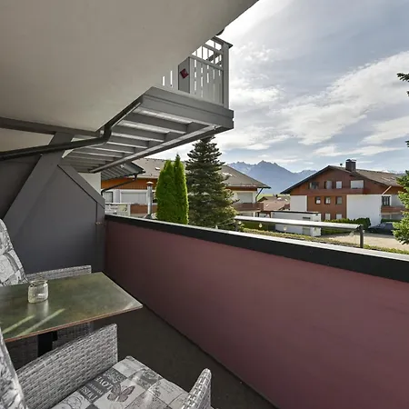 Vintage-Hotel Charivari Sommer Bergbahnen kostenlos-3