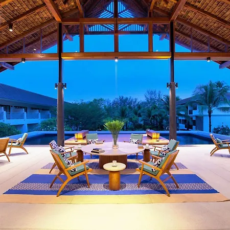 Outrigger Khao Lak Beach Resort-3