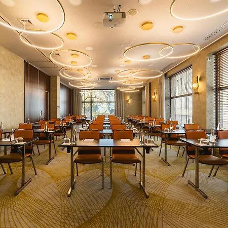 Hotel DeSilva Premium Opole-3