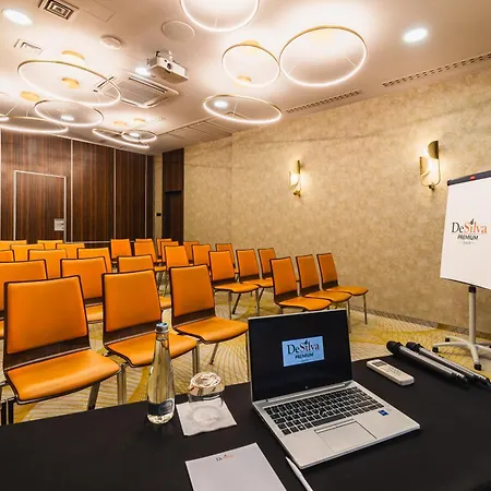 Hotel DeSilva Premium Opole-2