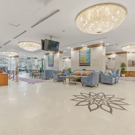 Amjad Al Deafah Hotel-2