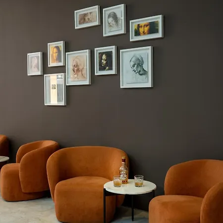 Leonardo Plaza Netanya Hotel-3