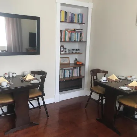 The Meadows Bed And Breakfast-2