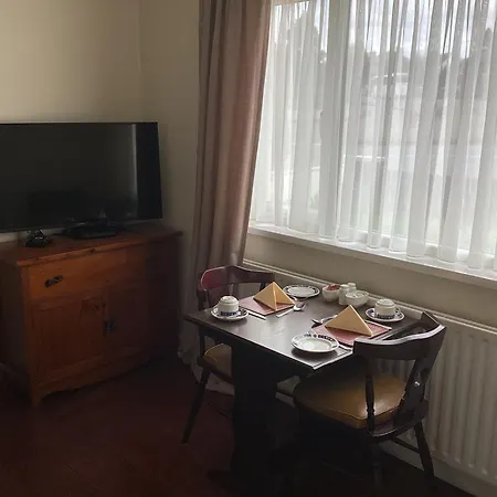 The Meadows Bed And Breakfast-3