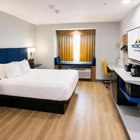 Microtel Inn & Suites By Wyndham-2