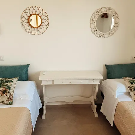 Residence Terra Rossa Taormina-2