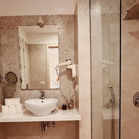 Residence Terra Rossa Taormina-3