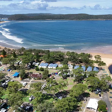 Nrma Ocean Beach Holiday Resort-3
