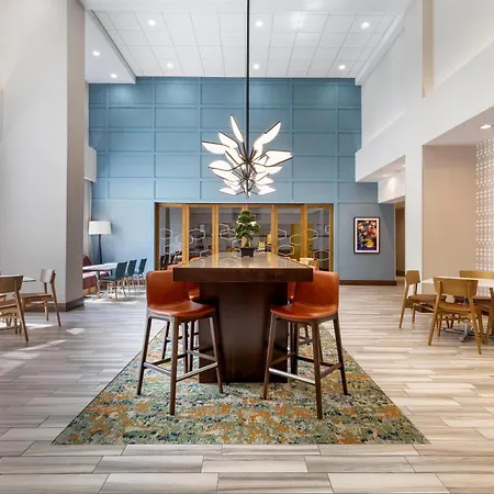 Hampton Inn & Suites Dallas/Plano-East-3